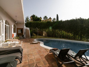Premium villa with swimming pool